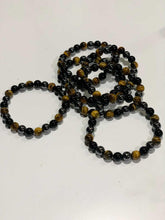 Load image into Gallery viewer, Crystal Healing Bracelets