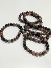 Load image into Gallery viewer, Crystal Healing Bracelets