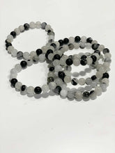 Load image into Gallery viewer, Crystal Healing Bracelets