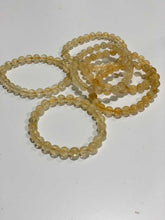 Load image into Gallery viewer, Crystal Healing Bracelets