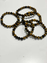 Load image into Gallery viewer, Crystal Healing Bracelets