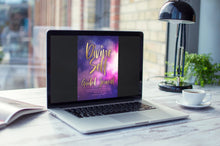 Load image into Gallery viewer, Divine Self Digital Journal