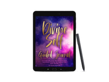 Load image into Gallery viewer, Divine Self Digital Journal