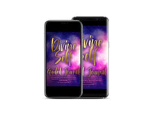 Load image into Gallery viewer, Divine Self Digital Journal