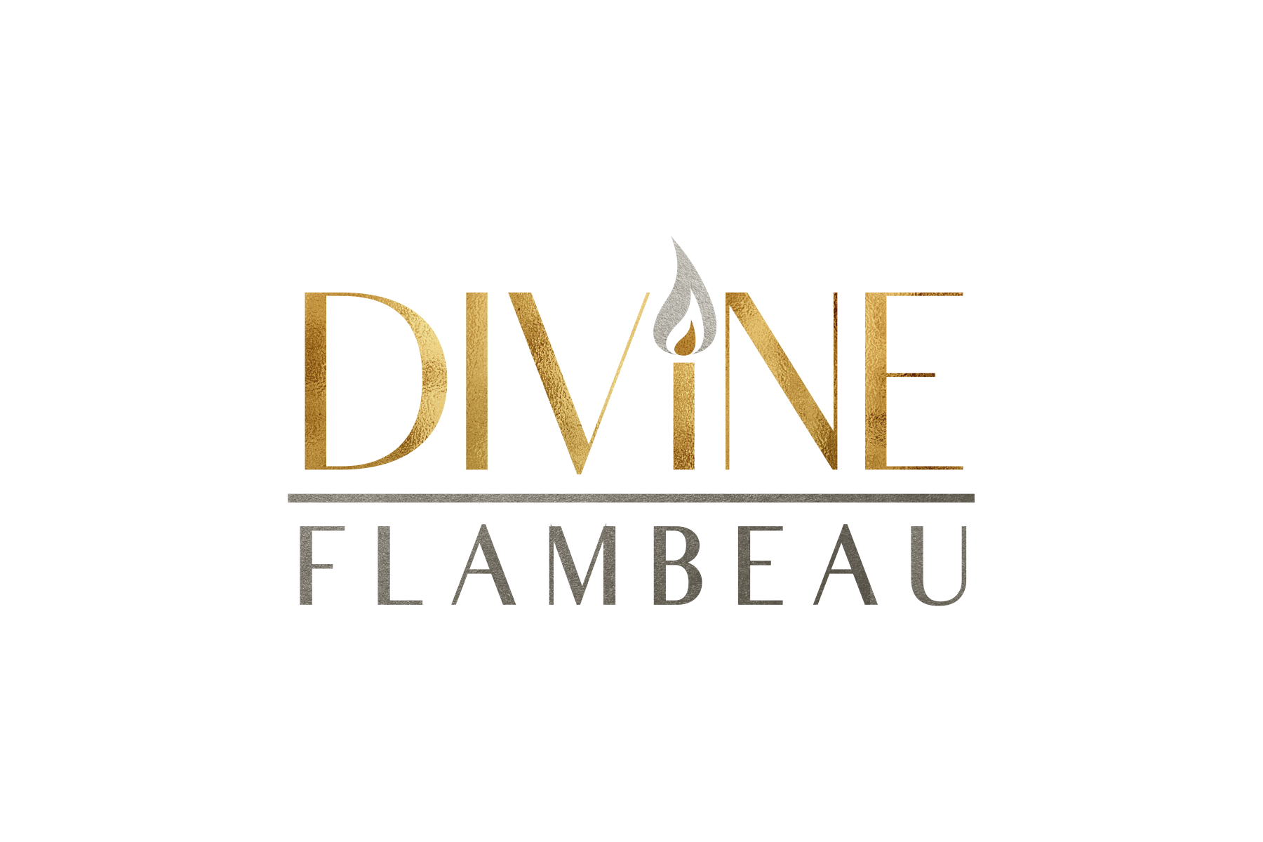 Divine Flambeau – Divine Flambeau LLC