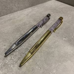 Crystal Pens