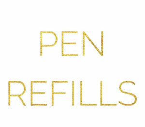 Pen Refills