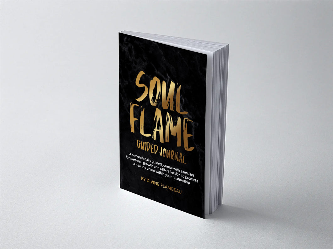 SoulFlame Journal